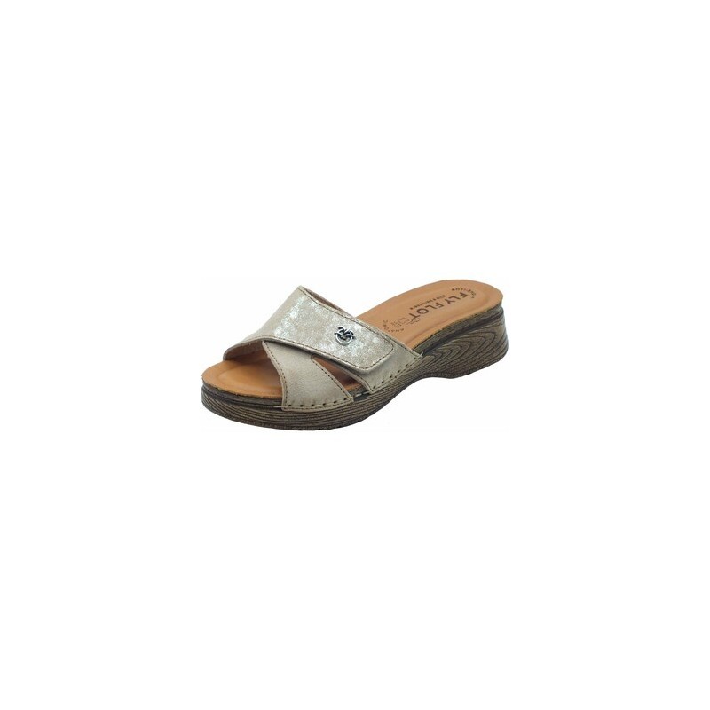 Fly Flot  Pantoffeln 72 K96 SG Sarmede