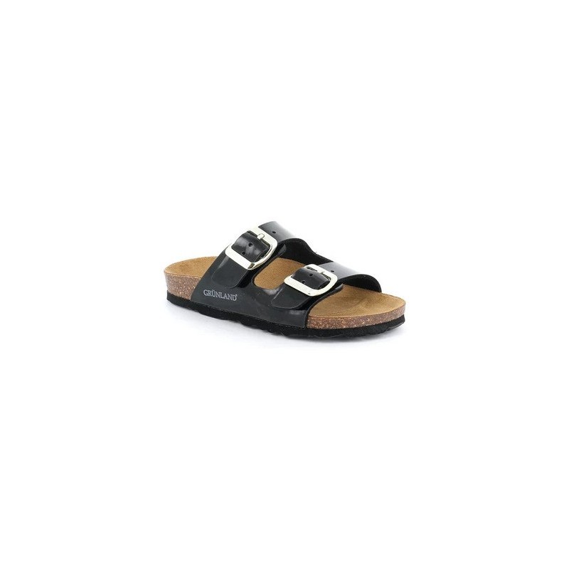 Grunland  Pantoffeln Kinder DSG-CB1462