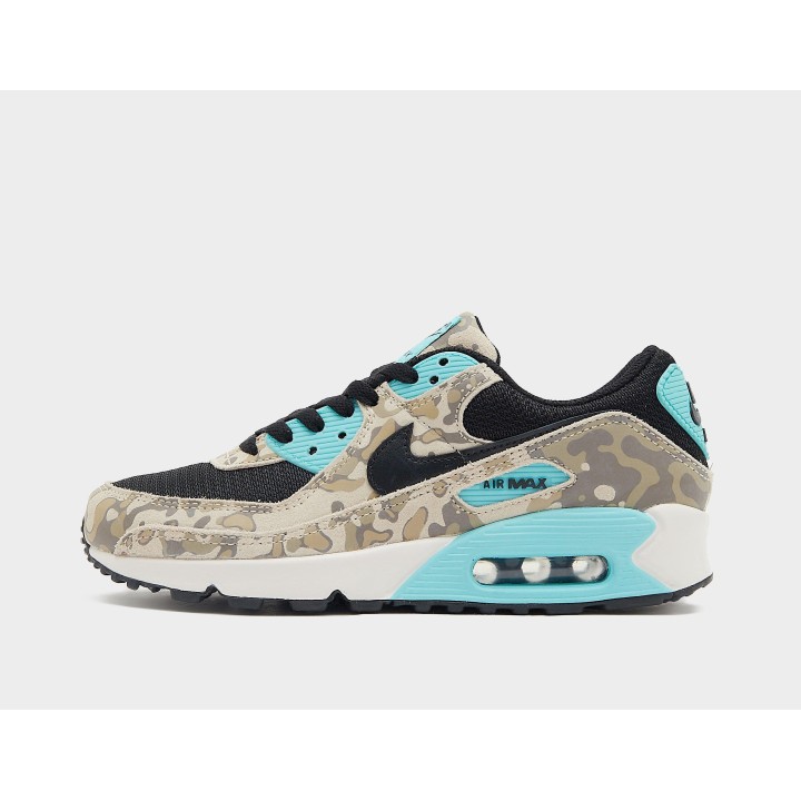 Nike Air Max 90, Blue