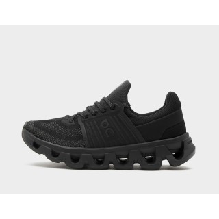 On Running Cloudswift 4 AD Women's, Black