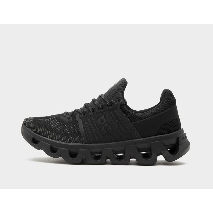 On Running Cloudswift 4 AD Women's, Black