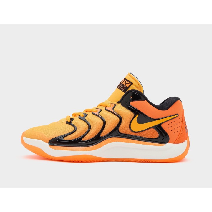 Nike KD 17, Orange