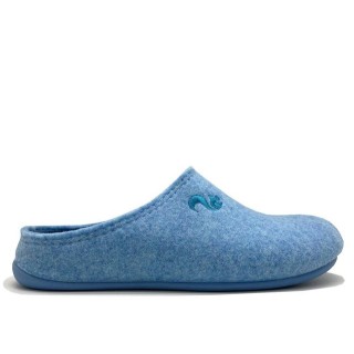 thies 1856 Recycled PET Slipper Slipper Vegan