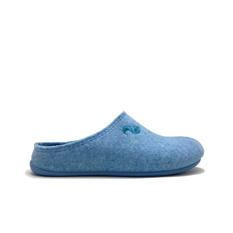 thies 1856 Recycled PET Slipper Slipper Vegan
