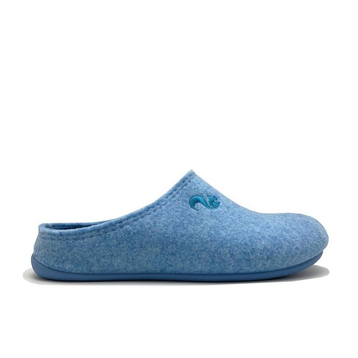 thies 1856 Recycled PET Slipper Slipper Vegan