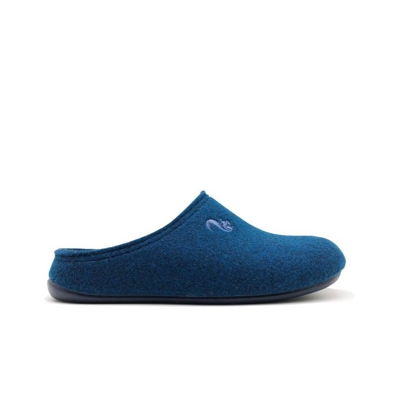 thies 1856 Recycled PET Slipper Slipper Vegan
