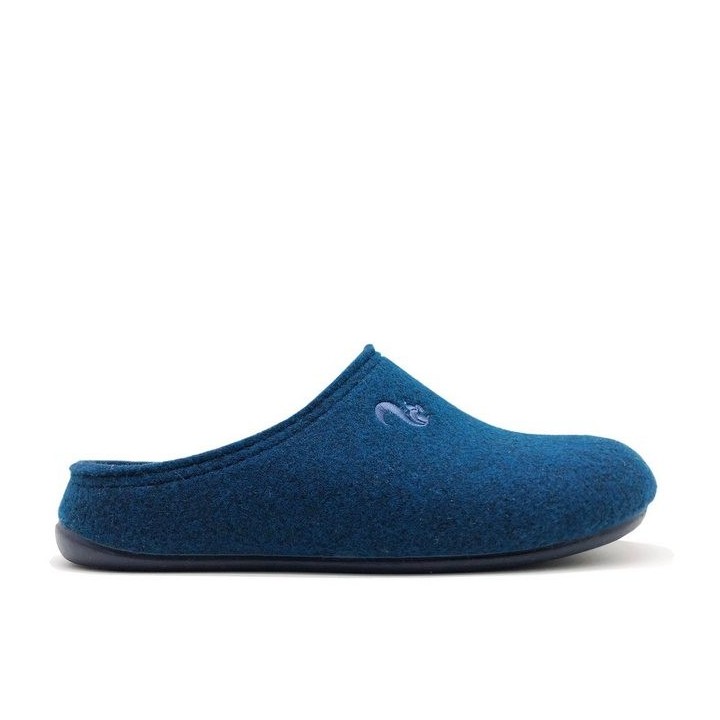 thies 1856 Recycled PET Slipper Slipper Vegan