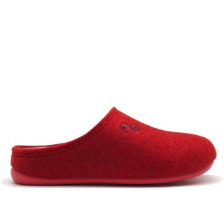 thies 1856 Recycled PET Slipper Slipper Vegan