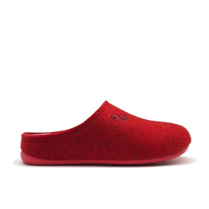 thies 1856 Recycled PET Slipper Slipper Vegan