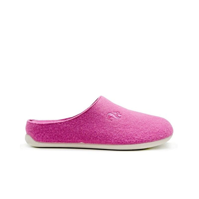thies 1856 ® Recycled PET Slipper Hausschuh