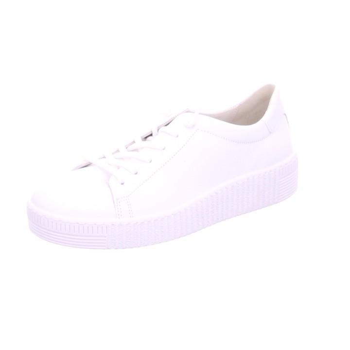 Gabor Gabor Fashion Sneaker low 23.331.21 weis kombi 7,5