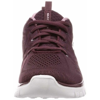 Skechers Graceful Get Connected rot 37