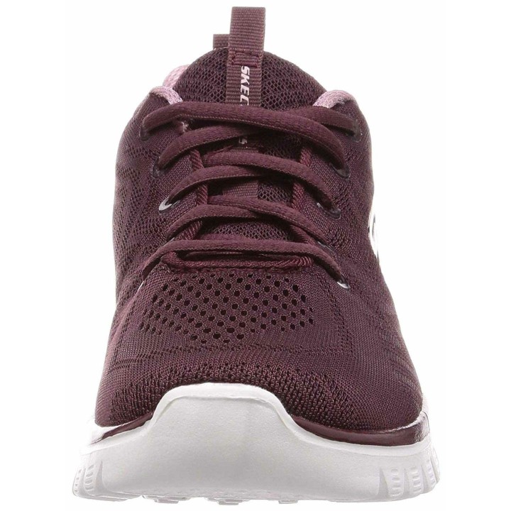 Skechers Graceful Get Connected rot 37