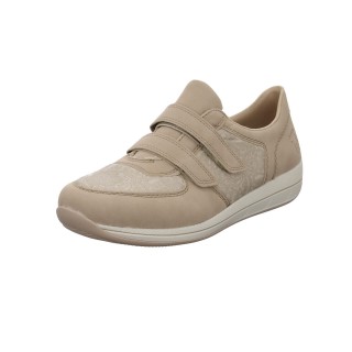 Rieker Damen N1168 Halbschuhe 39