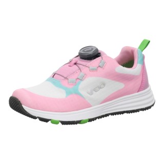 - VADO Lederimitat/Textil Sneaker - 322 500 160 34