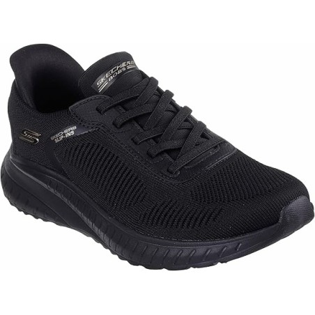 Skechers BOBS Squad Chaos-CURRENT MUSE - 253-00-51-59 43