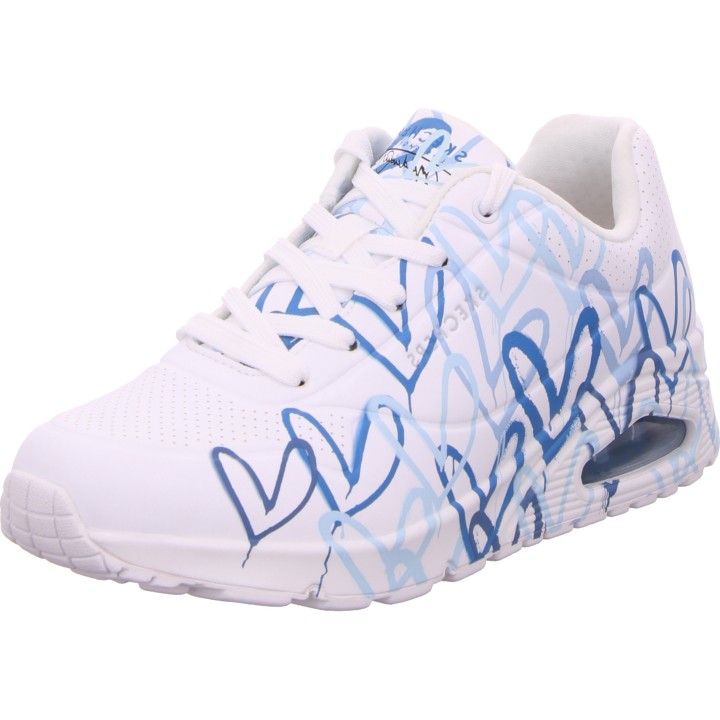 Skechers Uno - SPREAD THE LOVE - 263-80-51-23 37