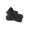 Leichte Junior-Turnschuhe - Schwarz