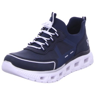 Rieker  - 253-10-51-61 37