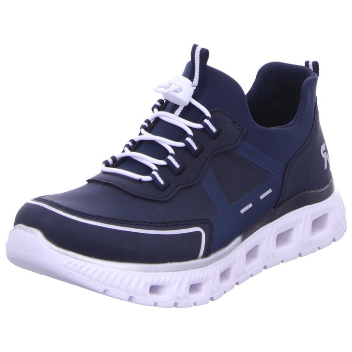 Rieker  - 253-10-51-61 37