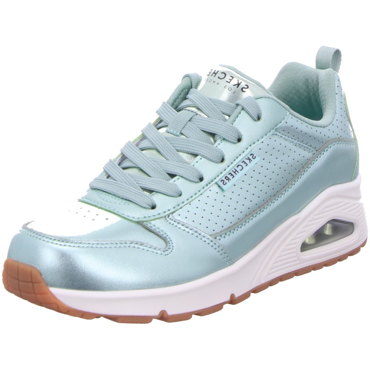 Skechers Uno - METALLIXS - 263-50-51-02 36