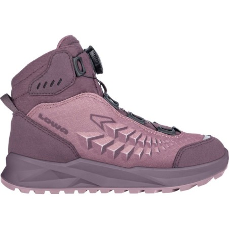 Lowa Kinder Ferrox GTX Mid Schuhe