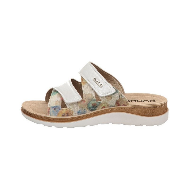 Rohde Pantoffel