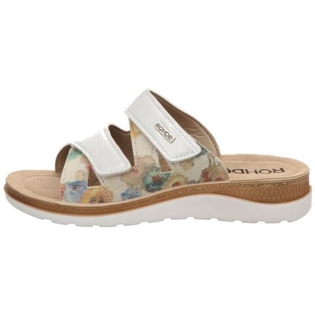Rohde Pantoffel