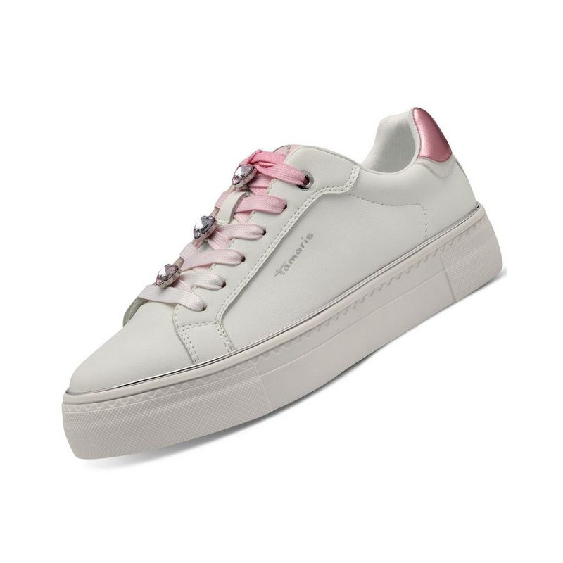 Tamaris 1-23751-44/153 Schnürschuh