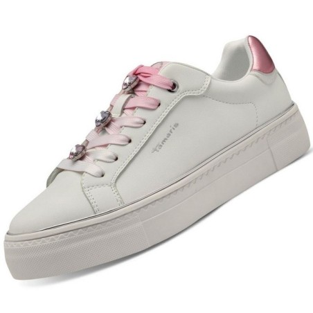 Tamaris 1-23751-44/153 Schnürschuh