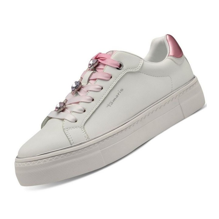 Tamaris 1-23751-44/153 Schnürschuh