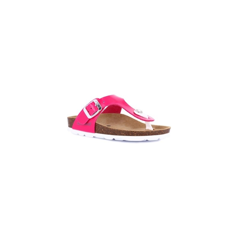 Grunland  Pantoffeln Kinder DSG-CB3021