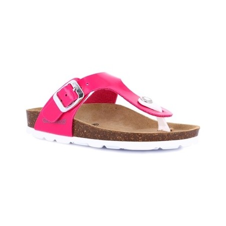 Grunland  Pantoffeln Kinder DSG-CB3021