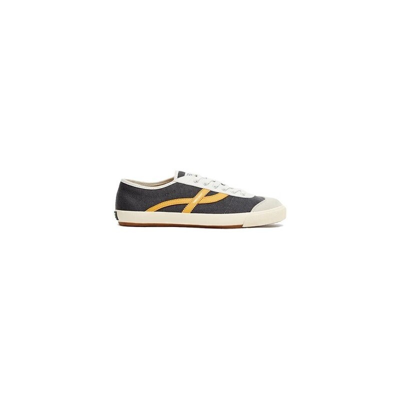 Pompeii  Sneaker BELL CANVAS
