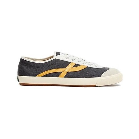 Pompeii  Sneaker BELL CANVAS