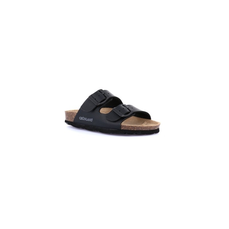 Grunland  Pantoffeln Kinder DSG-CB3090