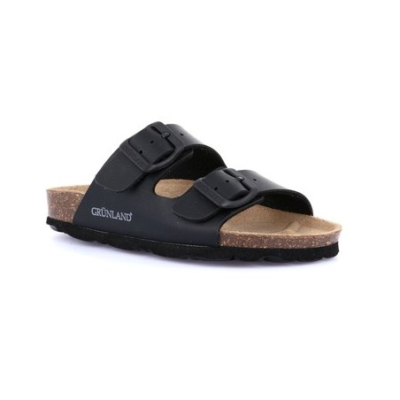 Grunland  Pantoffeln Kinder DSG-CB3090