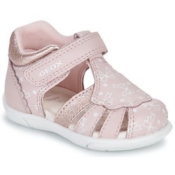 Geox  Sandalen B SANDAL ZAPITO GIRL