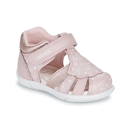 Geox  Sandalen B SANDAL ZAPITO GIRL