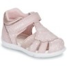 Geox  Sandalen B SANDAL ZAPITO GIRL