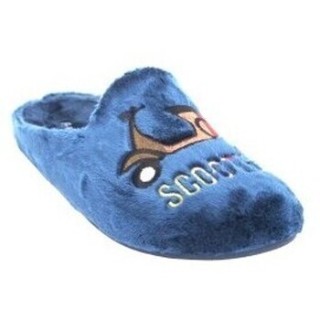 Garzon  Schuhe Ir por casa caballero  8353.275 azul