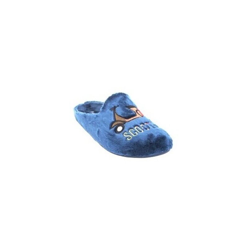 Garzon  Schuhe Ir por casa caballero  8353.275 azul