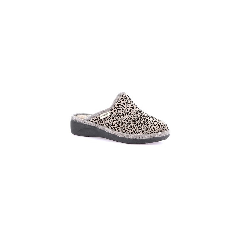 Grunland  Pantoffeln DSG-CI2988