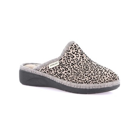 Grunland  Pantoffeln DSG-CI2988