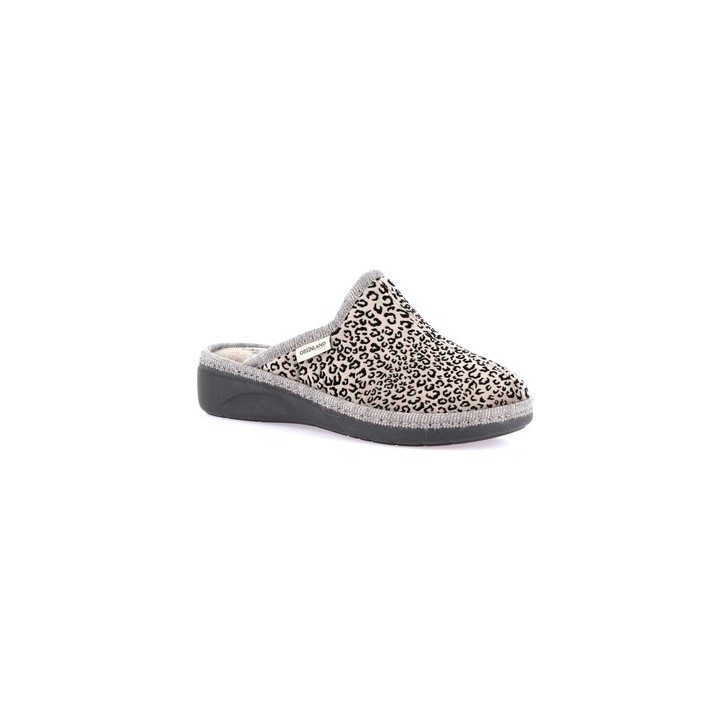 Grunland  Pantoffeln DSG-CI2988