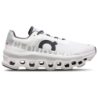 ON Cloudmonster Herren Schuhe - Weiß - Größe: 41 - Polyester - Foot Locker