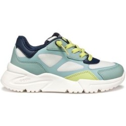 Geox  Sneaker Baskets bébé garçon  Loftus A