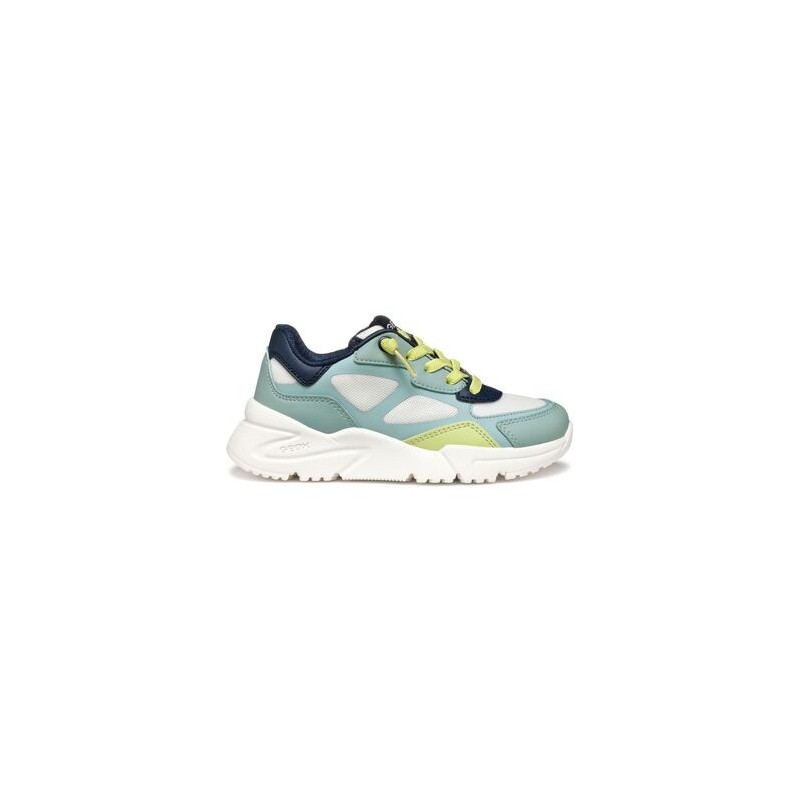 Geox  Sneaker Baskets bébé garçon  Loftus A