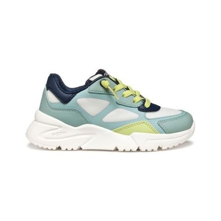 Geox  Sneaker Baskets bébé garçon  Loftus A