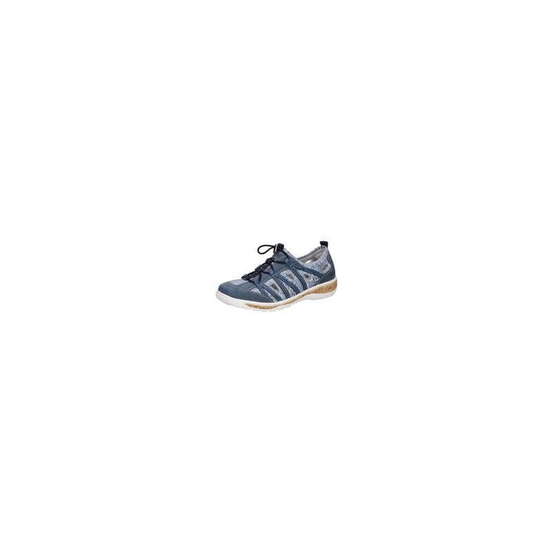 Puccetti Slipper Damen blau|blau|blau|blau|blau|blau|blau|blau